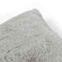 Tyynynpäällinen \'Aranga Super Soft\' 45x45cm - Harmaa