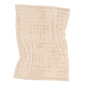 Huopa \'Aranga Bubble Throw\' 130x170cm - Beige