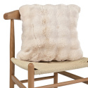 Tyynynpäällinen \'Aranga Bubble\' 45x45cm - Beige