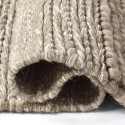 Villamatto \'Almaty\' - Beige