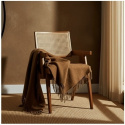 Ruutu \'Samantha\' 130x170cm - Ruskea