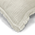 Tyynynpäällinen \'Dorena\' 45x45cm - Sininen