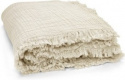 Tyynynpäällinen \'Dorena\' 45x45cm - Harmaa
