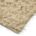 Ryijymatto \'Melilla Handwoven Wool\' - Luonnonvärinen