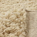 Ryijymatto \'Melilla Handwoven Wool\' - Luonnonvärinen