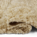Ryijymatto \'Melilla Handwoven Wool\' - Luonnonvärinen