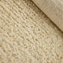 Ryijymatto \'Melilla Handwoven Wool\' - Luonnonvärinen