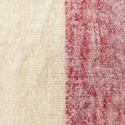 Ruutu \'Beatriz Stripe\' 130x170cm - Punainen/valkoinen