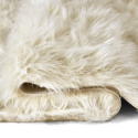 Ryijymatto \'Sohar\' - Beige