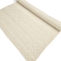 Villamatto \'Ovelia\' - Beige/valkoinen