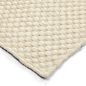 Villamatto \'Ovelia\' - Beige/valkoinen