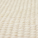 Villamatto \'Ovelia\' - Beige/valkoinen