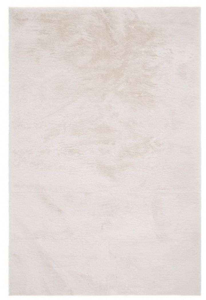 Ryijymatto \'Cloud Super Soft\' - luonnonvalkoinen ryhmässä Sisustus / Matot / Matot @ Reforma (V173401247)