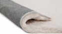 Ryijymatto \'Cloud Super Soft\' - luonnonvalkoinen