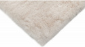 Ryijymatto \'Cloud Super Soft\' - luonnonvalkoinen