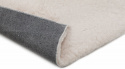 Ryijymatto \'Cloud Super Soft\' - luonnonvalkoinen