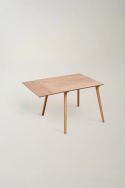 Klaffipöytä \'Fager\' 160 cm - Luonto