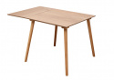 Klaffipöytä \'Fager\' 160 cm - Luonto