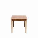 Ruokapöytä \'Fager\' 135cm - Luonto