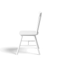 Tuoli \'Elsa\' - Valkoinen