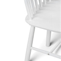 Tuoli \'Elsa\' - Valkoinen
