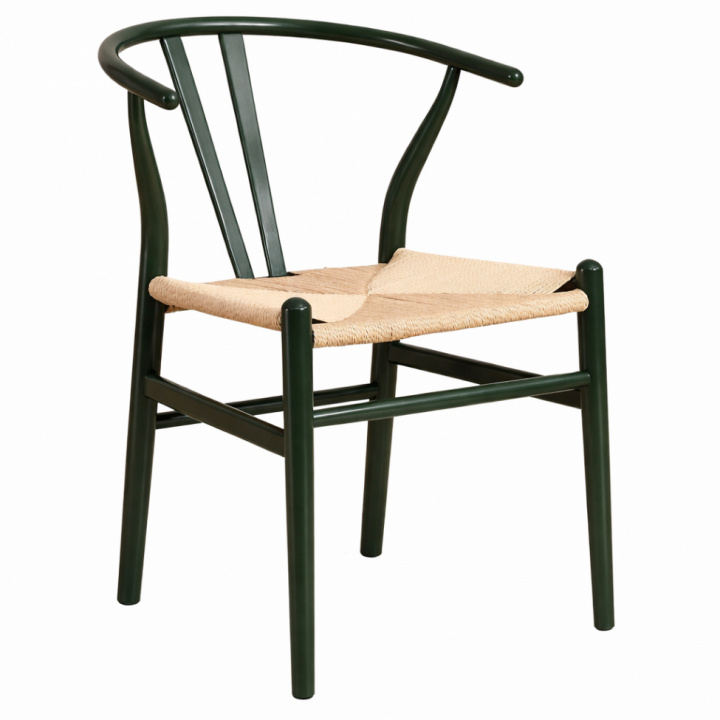 Tuoli \'Alta\' - Vihre&auml; ryhmässä Huonekalut / Istumakalusteet / Tuolit @ Reforma (WS-8651A-Green-NEW)