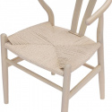 Tuoli \'Alta\' - Beige