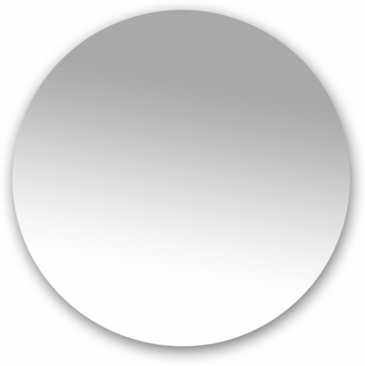Seinäpeili \'Round\' 80cm ryhmässä Sisustus / Koristeet / Peilit @ Reforma (WW-MR802R-1)