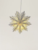 Adventtähti \'Oslo\' 65cm - Valkoinen