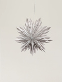 Adventtähti \'Oslo\' 65cm - Valkoinen