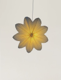 Adventtähti \'Daisy\' 60cm - Valkoinen