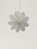 Adventtähti \'Daisy\' 60cm - Valkoinen