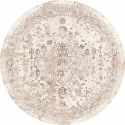 Pyöreä matto \'Mateur\' 240cm - Beige
