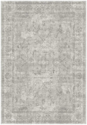 Wiltonmatto \'Gombalia\' 160x230cm - Harmaa