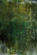 Wiltonmatto \'Estrada\' 80x250cm - Vihreä