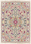 Wiltonmatto \'Castro\' 160x230cm - Multi
