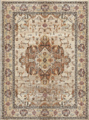 Wiltonmatto \'Siliana\' 240x340cm - Beige