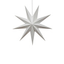 Adventtit&auml;hti \'Vintergatan\' 118cm - Valkoinen