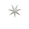 Adventtit&auml;hti \'Sally\' 100cm - Valkoinen