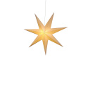 Adventtit&auml;hti \'Sally\' 100cm - Valkoinen