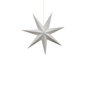 Adventtit&auml;hti \'Sally\' 80cm - Valkoinen