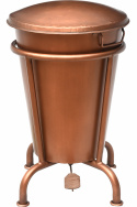 Poljinroska \'Klapp\' - Kupari