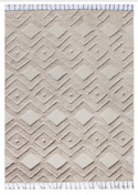 Matto \'Vernazza\' 200x300 - Harmaa